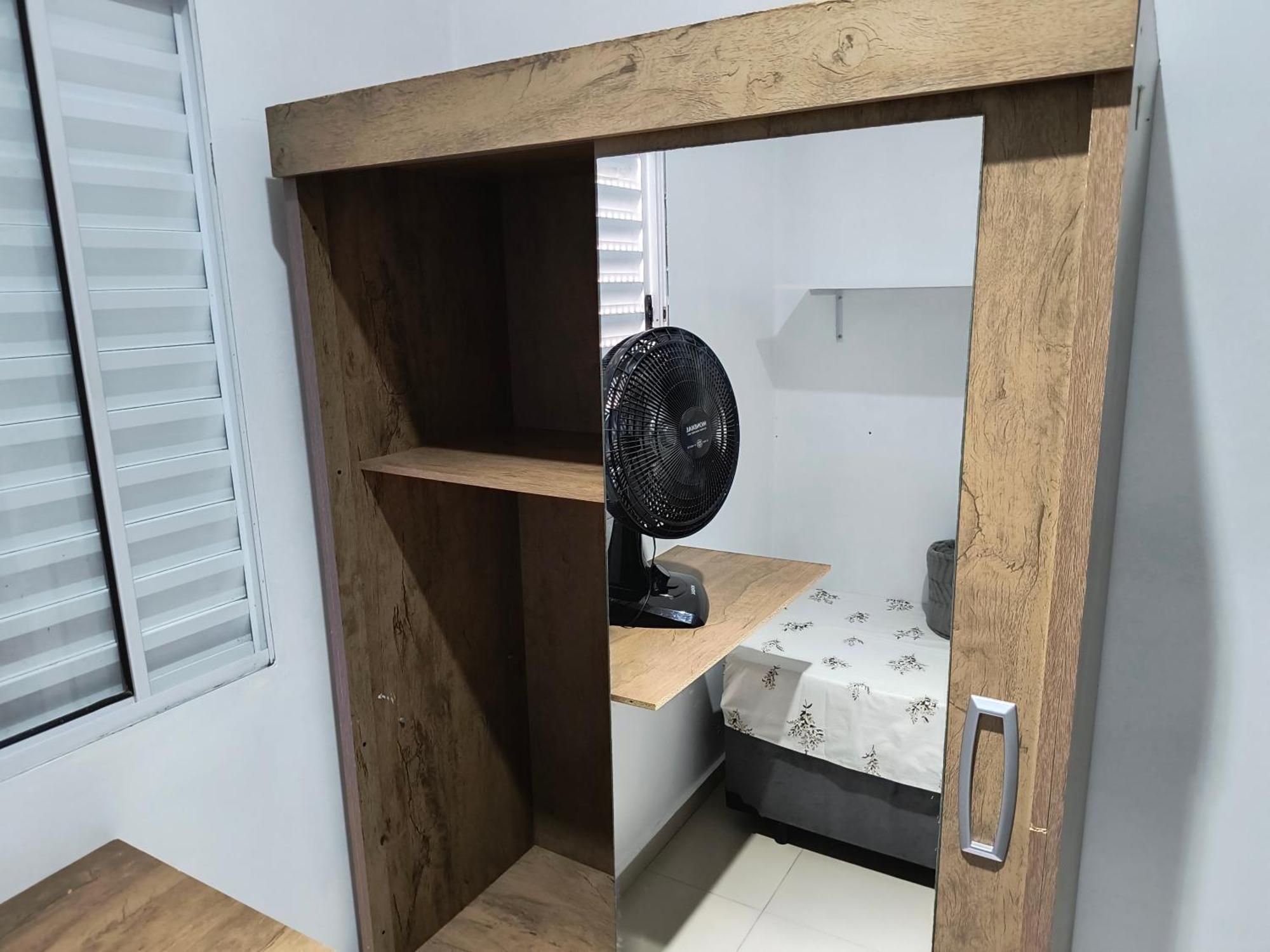 Quarto Privativo Proximo As Torres Do Itau E Expo Sp São Paulo Kültér fotó