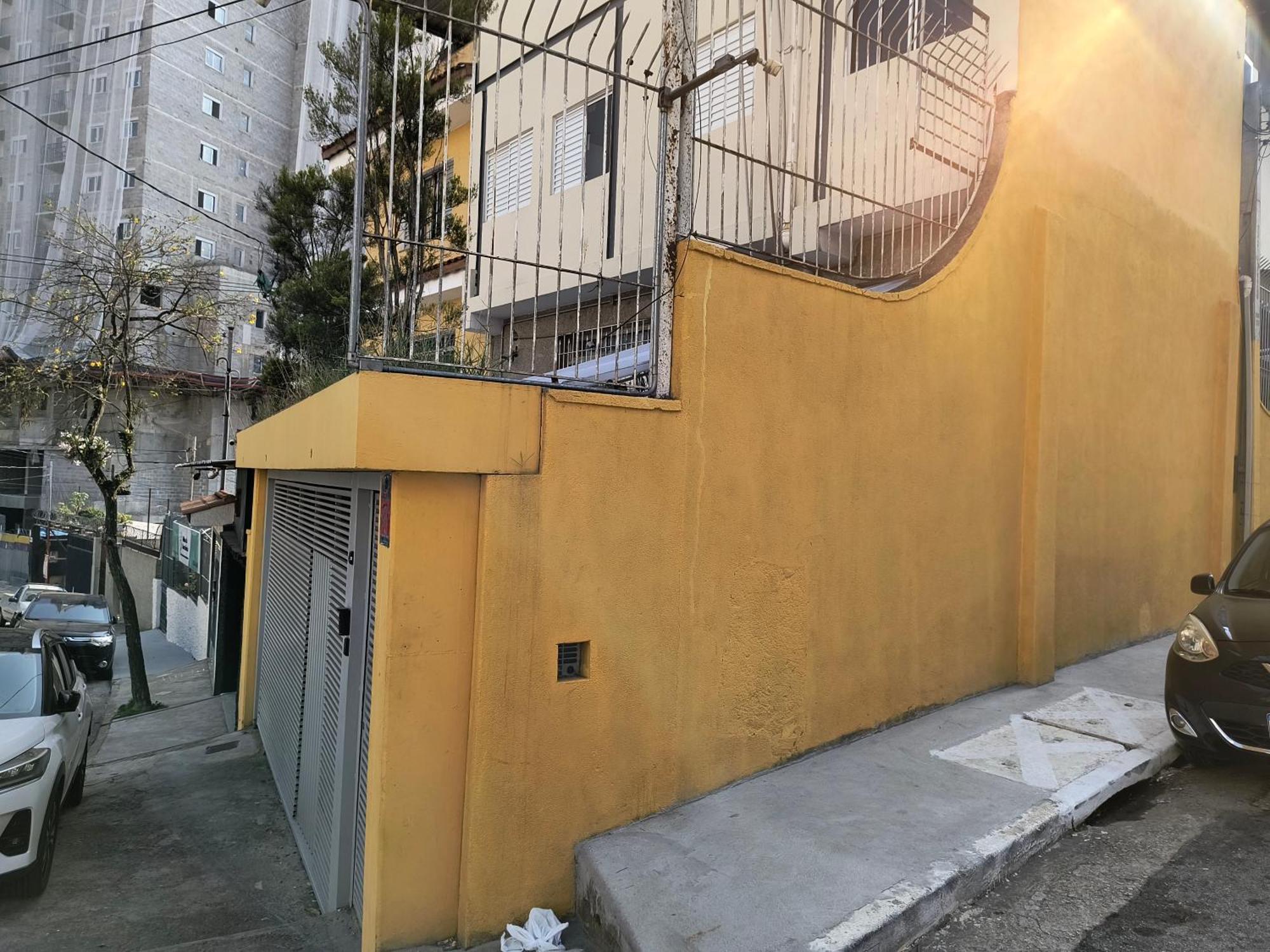 Quarto Privativo Proximo As Torres Do Itau E Expo Sp São Paulo Kültér fotó